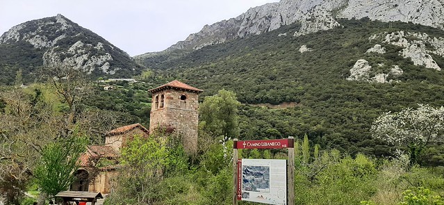 Lebeña.Cantabria.