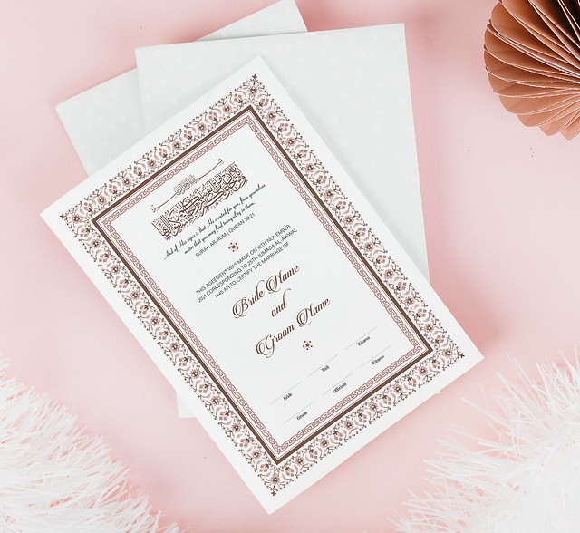 READYMADE MARRIAGE CERTIFICATE TEMPLATE