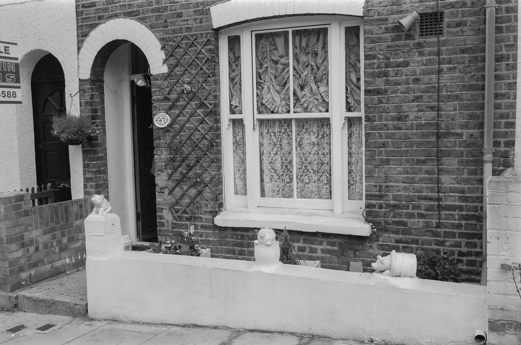 House, 47, Admaston Rd, Plumstead Common, Greenwich, 1994, 94-8r-22