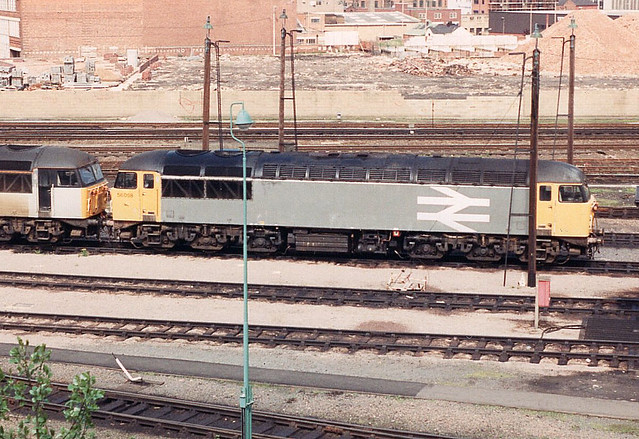 02920 56058 Leicester Depot 14.05.1989
