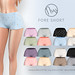 neve - fore short - available colors