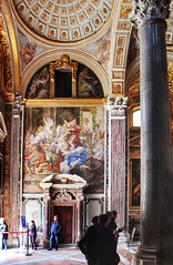 Chiesa dei Girolamini Napoli