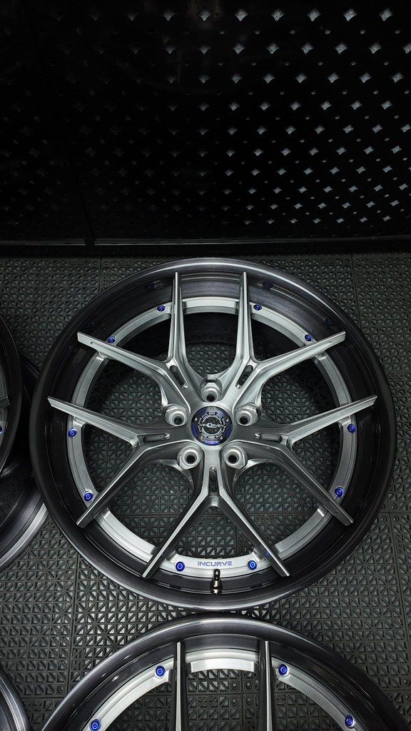 Incurve Forged Wheels | IF2-Y50 | F10 BMW M5