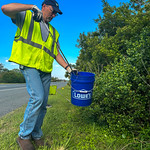 JAXPORT Earth Day Cleanup April 19, 2024