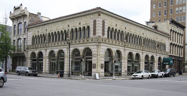 Florentine Building, Birmingham, AL