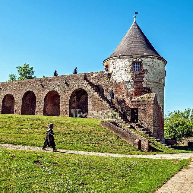 DSC_7119.jpg 1 . La citadelle de Montreuil-sur-Mer