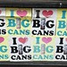 lms if u remember the war against big cans