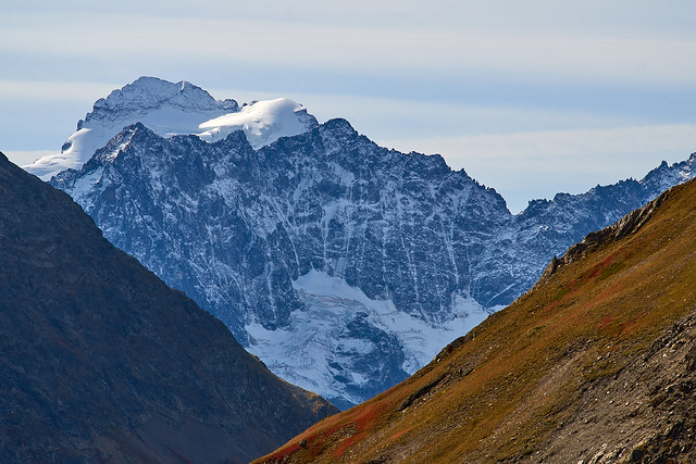 Savoie Hautes Alpes