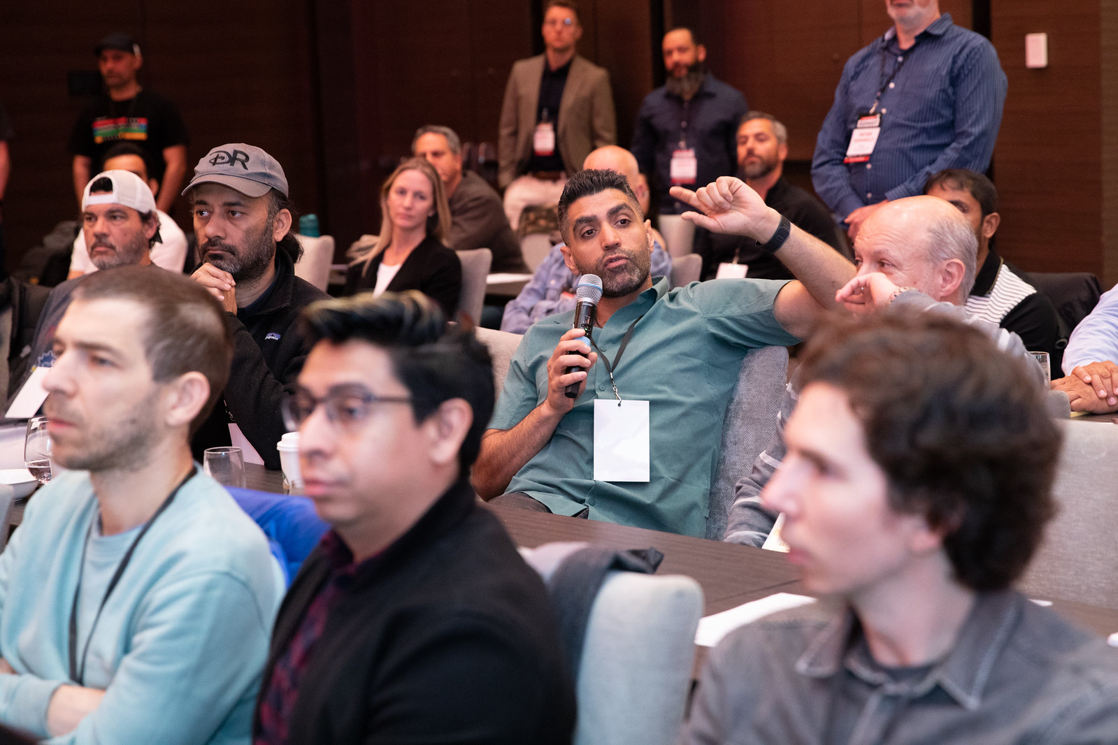 Trading Summit Live Trading Summit 2024 - Vancouver | Flickr