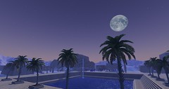 Fantasy Faire 2024 Sim - Sunstone Oasis