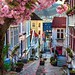Bergen, Norway 