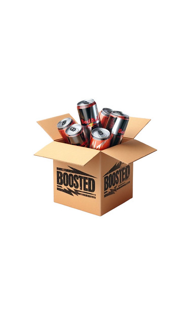 Boosted Supplements Boosted Supps Boostedsupplements.com