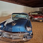 Sarasota Motor museum 