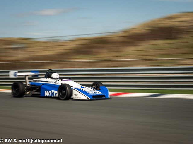 2024 Zandvoort Spring Races: Royale RP30