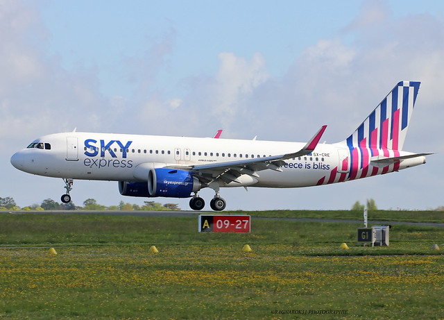 A320NEO_SkyExpress_SX-CRE-002