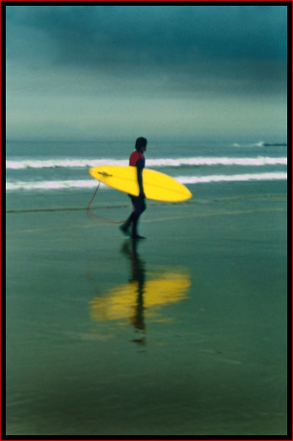 surfer  |  joe