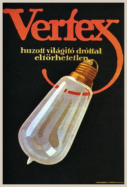 Vertex - 1912