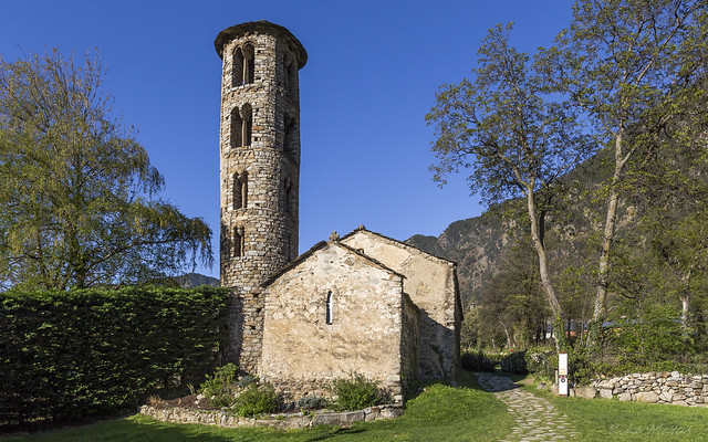 Església de Santa Coloma