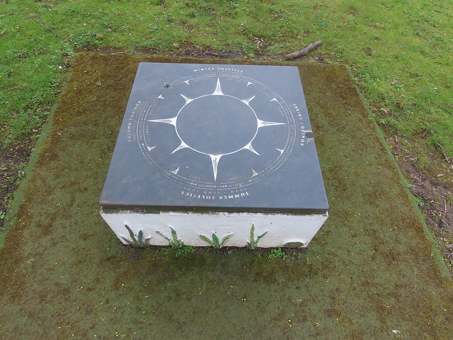 Circle of the Year at Handsworth Park