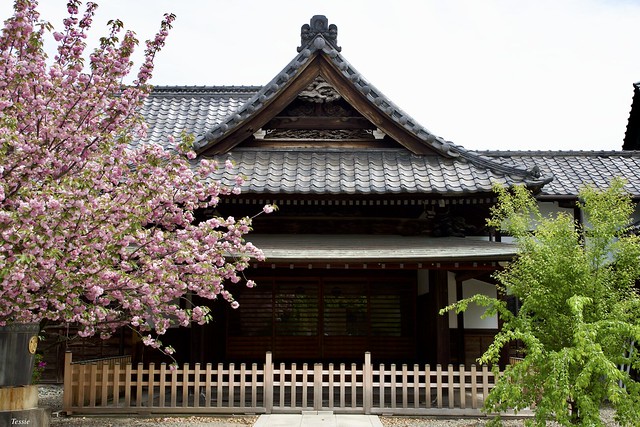 瑞輪寺　Zuirin-ji Temple