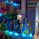 2024-02-09_23-41-59_ILCE-7C_DSC13459_Kiri_DxO Author : @Kiri Karma
Travel to NOLA - February 2024 - Krewe of Morpheus 

Established in 2000, the Krewe of Morpheus is named for the Greek god of dreams.

The krewe strives to be inclusive in membership and is formed by more than 800 male and female riders. This krewe seeks to give paradegoers an &#039;old-school&#039; parade experience.

    Year founded:  2000
    Membership:  800 male and female riders
    Number of floats: 24 floats