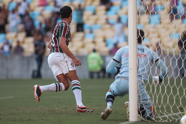 Fluminense x Vasco - 20/04/2024