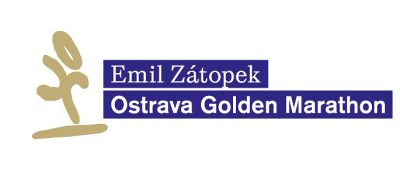 Ostrava pořádá první ročník mezinárodního maratonu Emila Zátopka