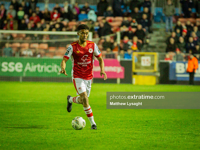 St Patrick's Athletic vs Waterford 19th April 2024 (100 of 106)