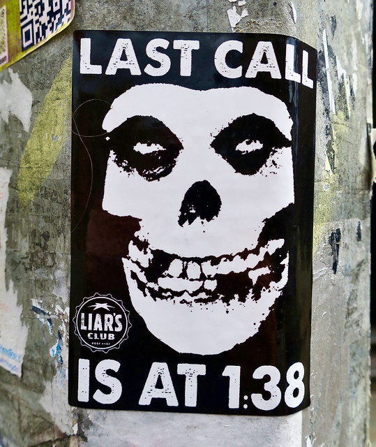 Last Call, New York, NY