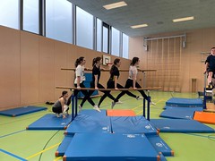 Trainingstag 2024