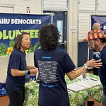 Oahu Democrats County Convention 