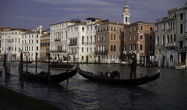 ordinary Venezia