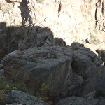  Black Canyon of the Gunnison National Park, CO