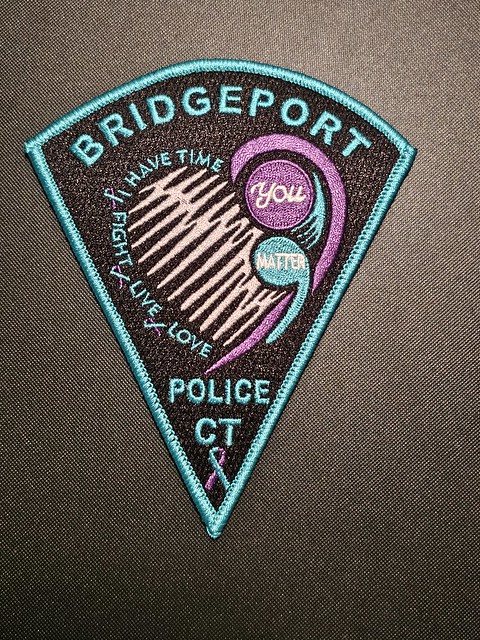 CT - Bridgeport Police Department