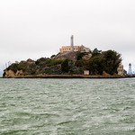 Alcatraz, San Fransisco 