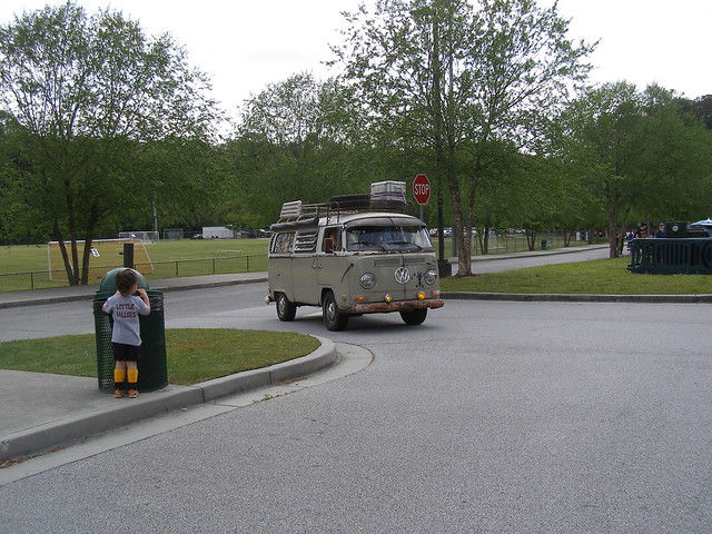 Cool Cars at Briscoe Park, Snellville, GA   April 20, 2024