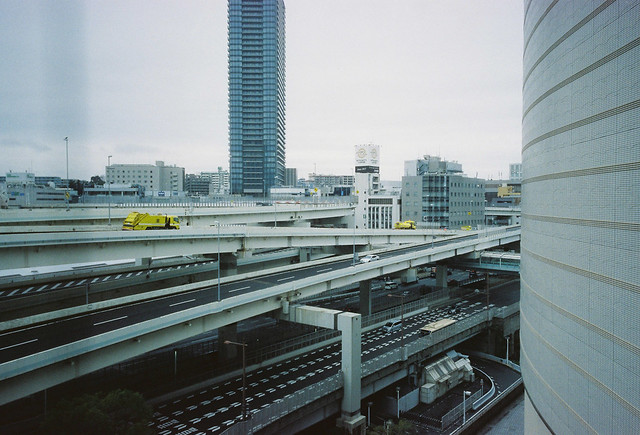 Yokohama \ cityscape