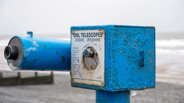 Owl Telescopes