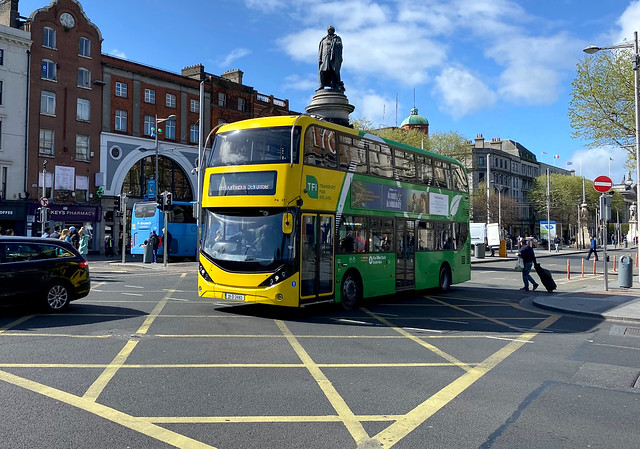 PA57, Dublin, 15/04/24