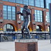 Peyton Manning Statue