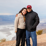 Dantes View - Death Valley Dantes View - Death Valley