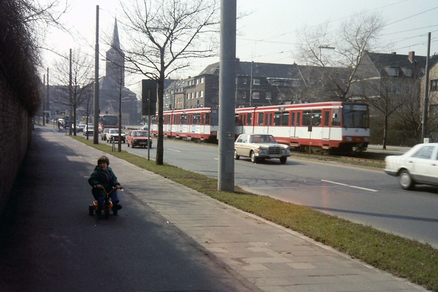 (1987) Düsseldorf