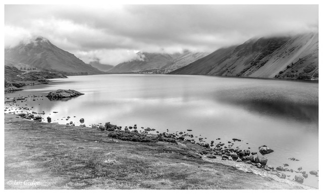 Wastwater Mono