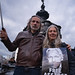Free Assange - No US Extradition