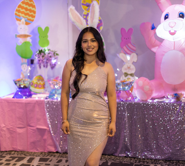 Bunny Ball Charity Event