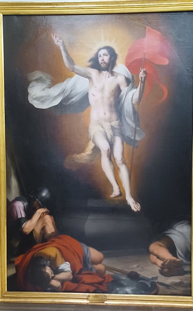 Resurrection of the Lord (1650-1660)