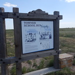 Towner School Bus Tragedy Near Towner, CO