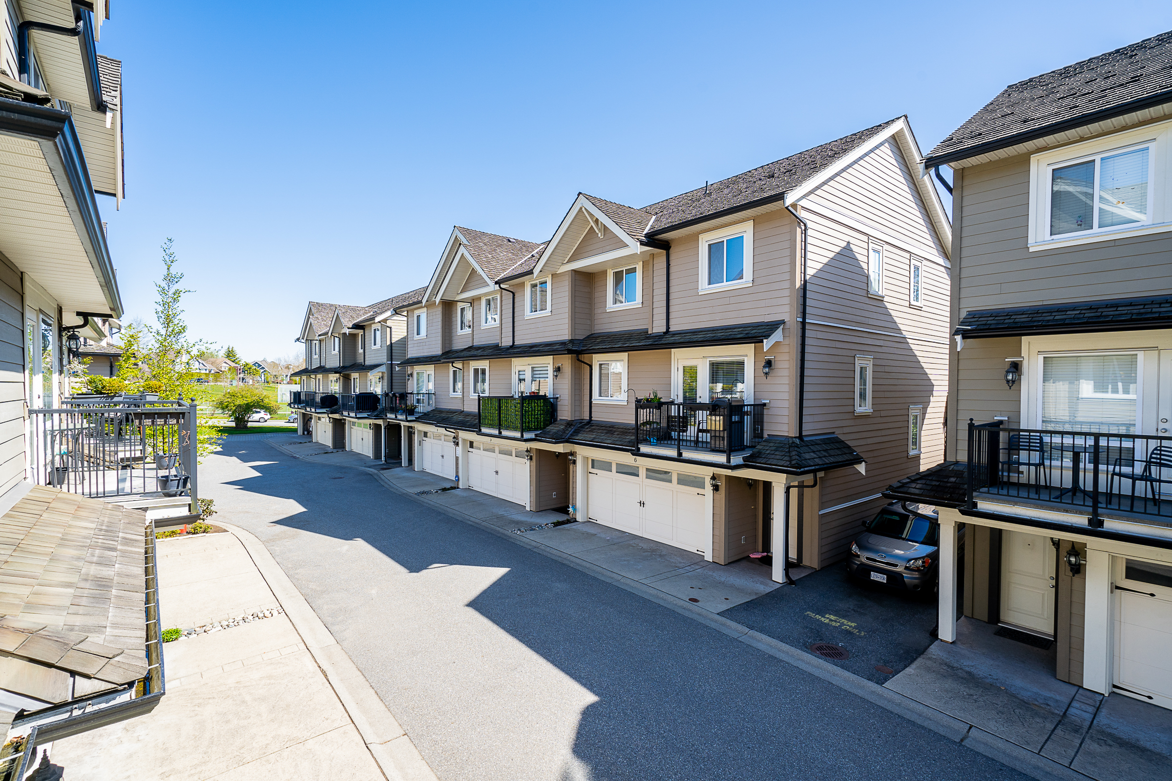 Vantage Real Estate Group - Unit 20 - 3268 156A Street, Surrey, BC, Canada | Slide 15
