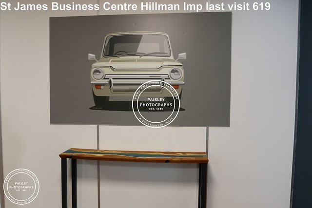 2024 21042024 St James Business Centre Hillman Imp last visit (6)