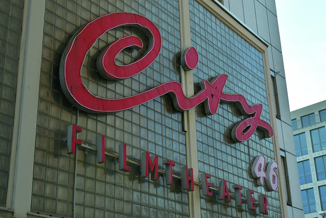 Nostalgia in Bremen: City 46 Filmtheater